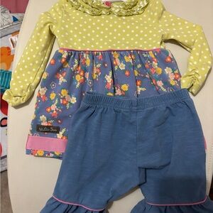 Matilda Jane 3-6 months